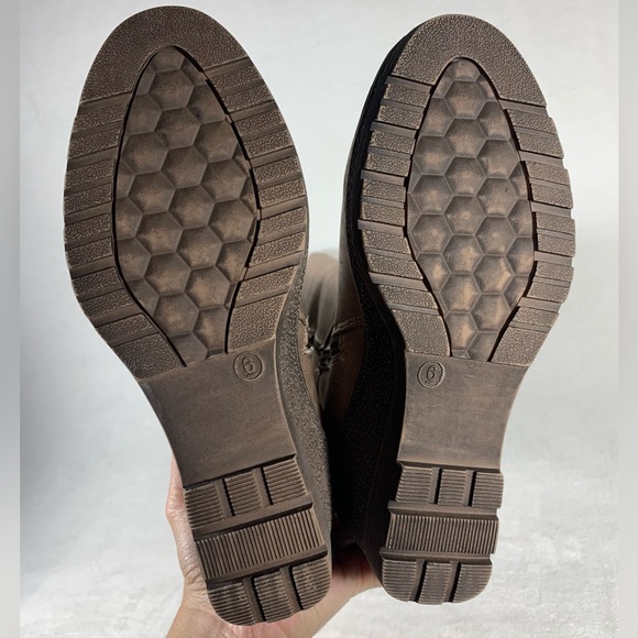 NEW Volatile Women's Cabrillo Tall Wedge Boot Size 6 - Picture 4 of 13